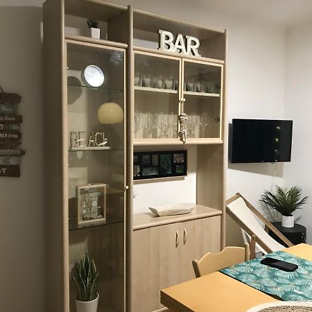 Charmant Appartement Au Coeur De Juan Les Pins Antibes Ngoại thất bức ảnh